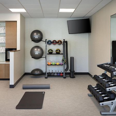 Springhill Suites By Marriott Bowling Green Bagian luar foto
