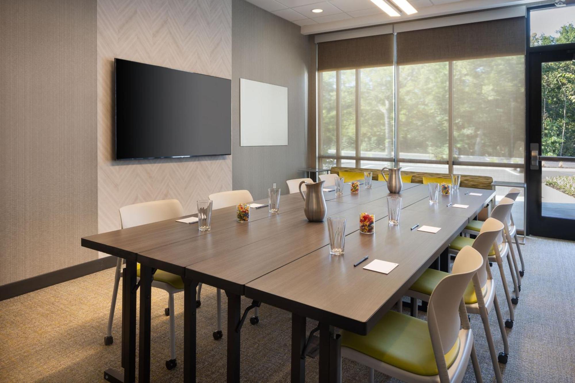 Springhill Suites By Marriott Bowling Green Bagian luar foto