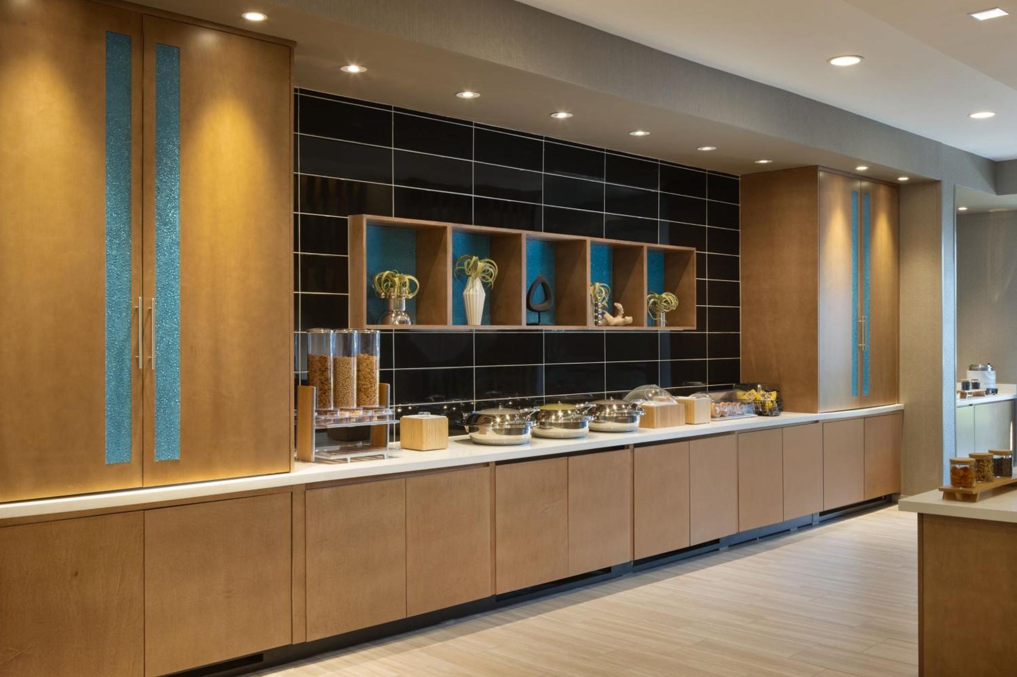 Springhill Suites By Marriott Bowling Green Bagian luar foto
