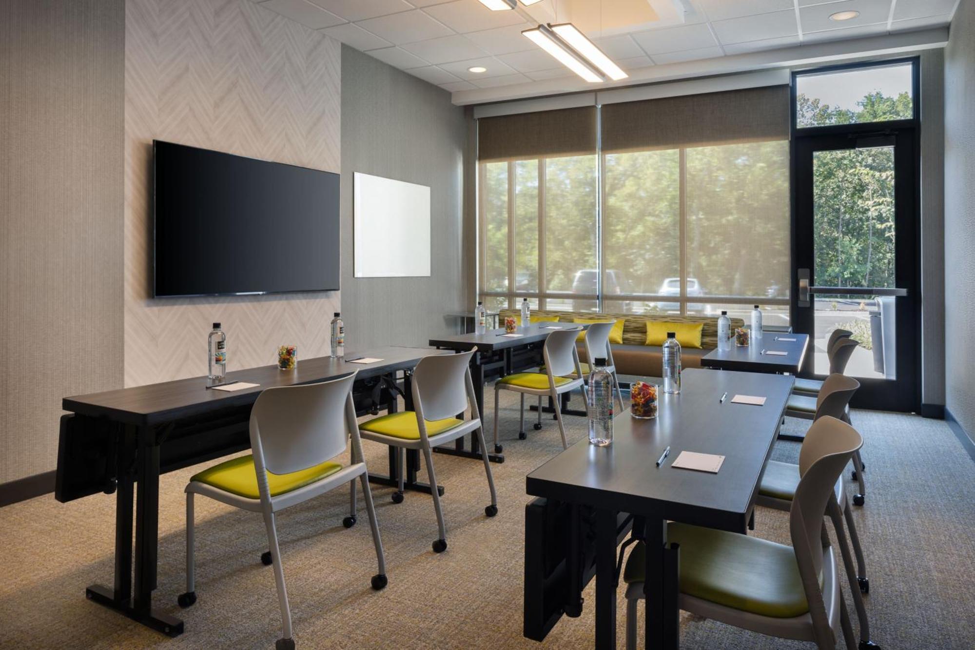 Springhill Suites By Marriott Bowling Green Bagian luar foto