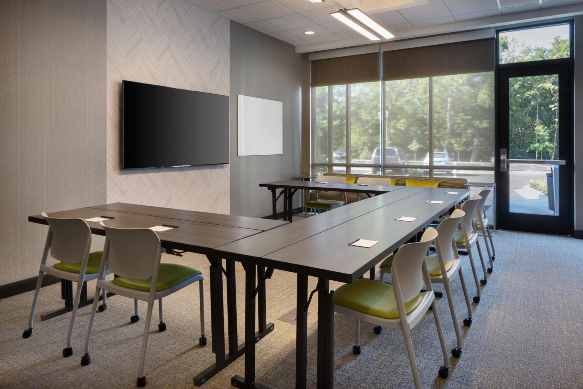 Springhill Suites By Marriott Bowling Green Bagian luar foto