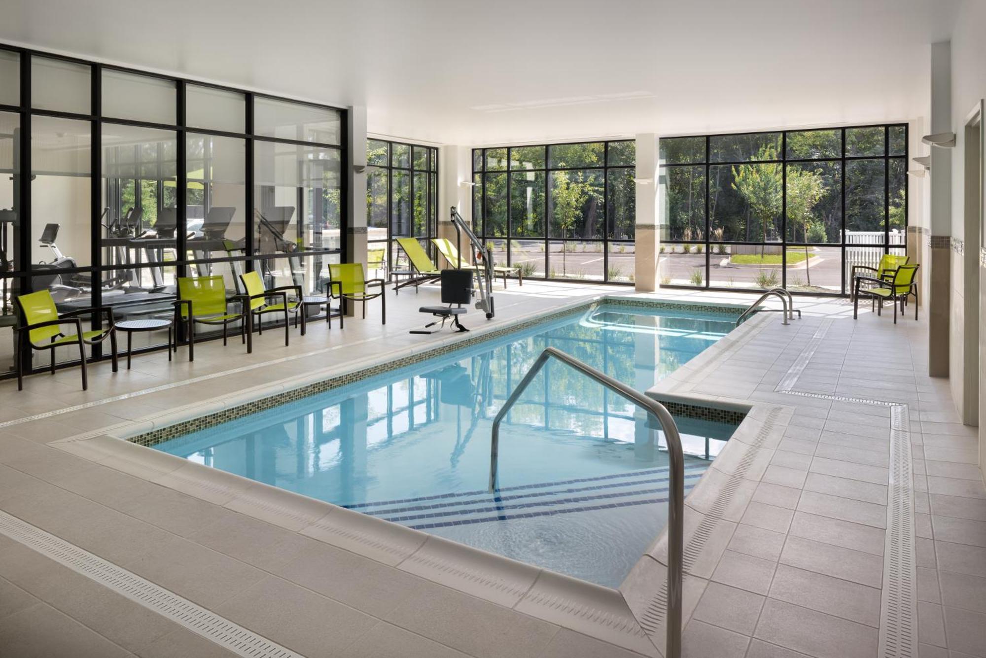 Springhill Suites By Marriott Bowling Green Bagian luar foto
