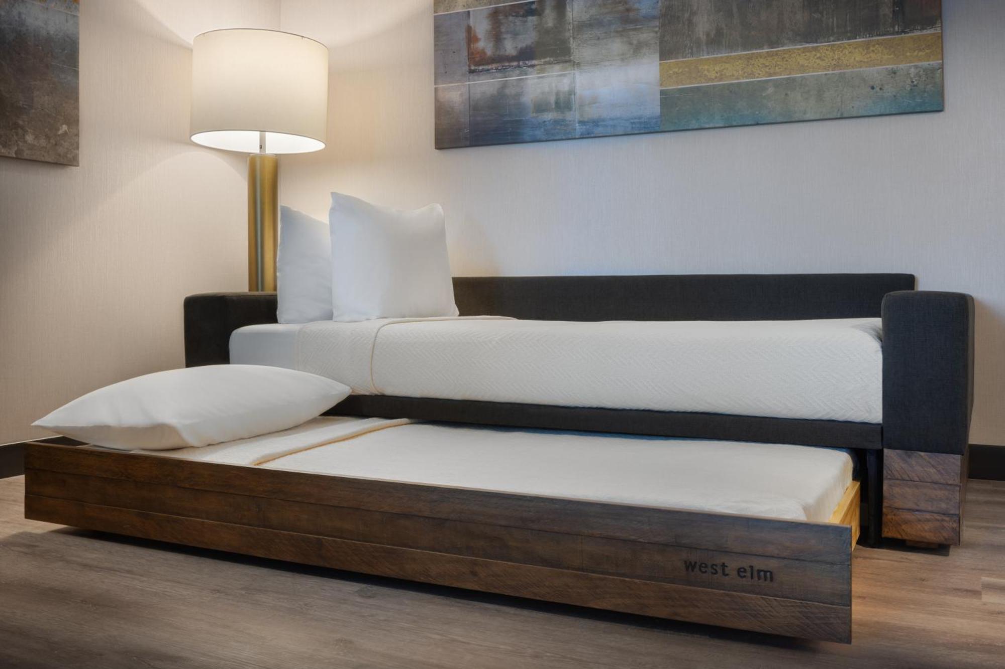 Springhill Suites By Marriott Bowling Green Bagian luar foto