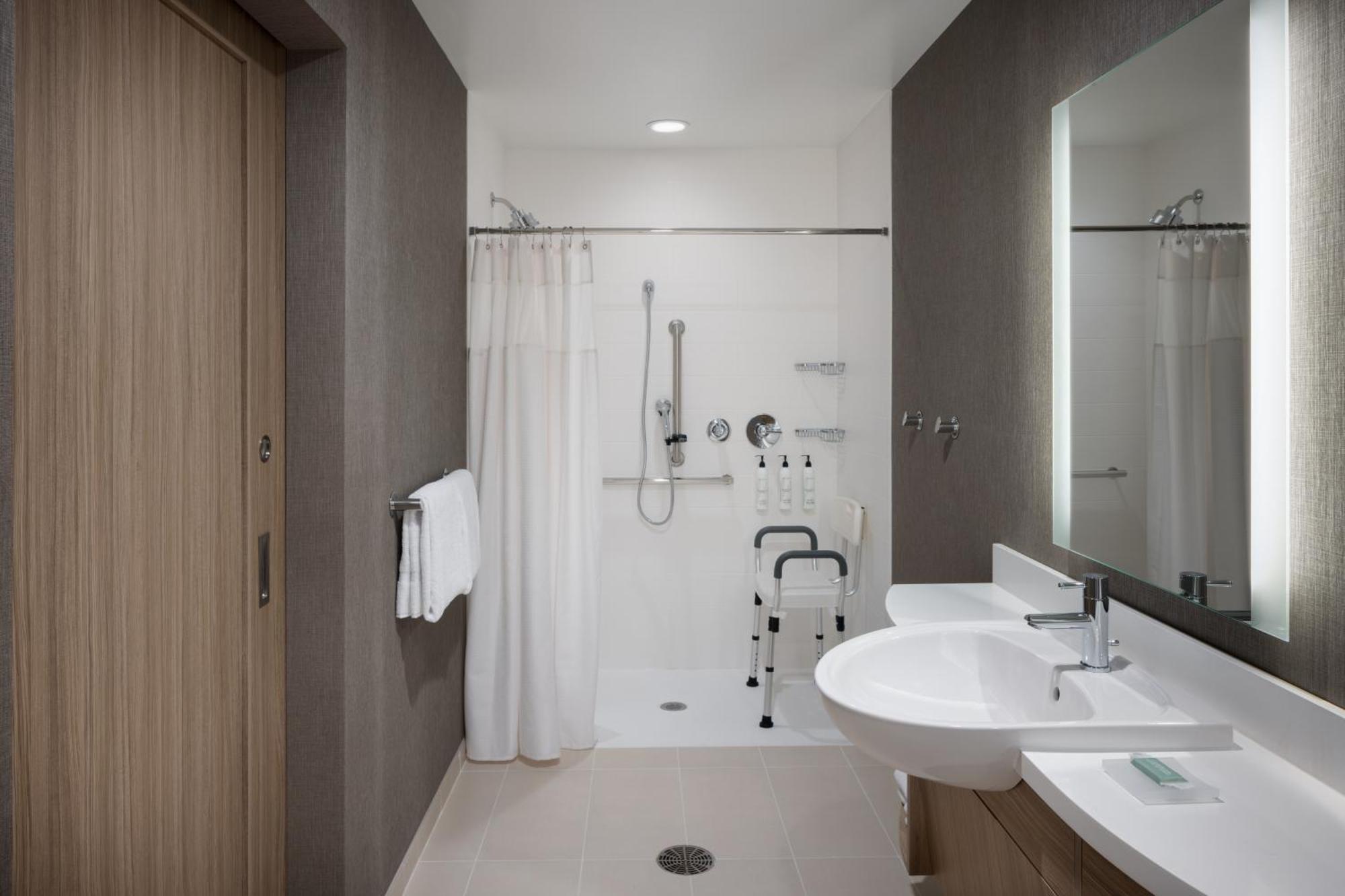 Springhill Suites By Marriott Bowling Green Bagian luar foto