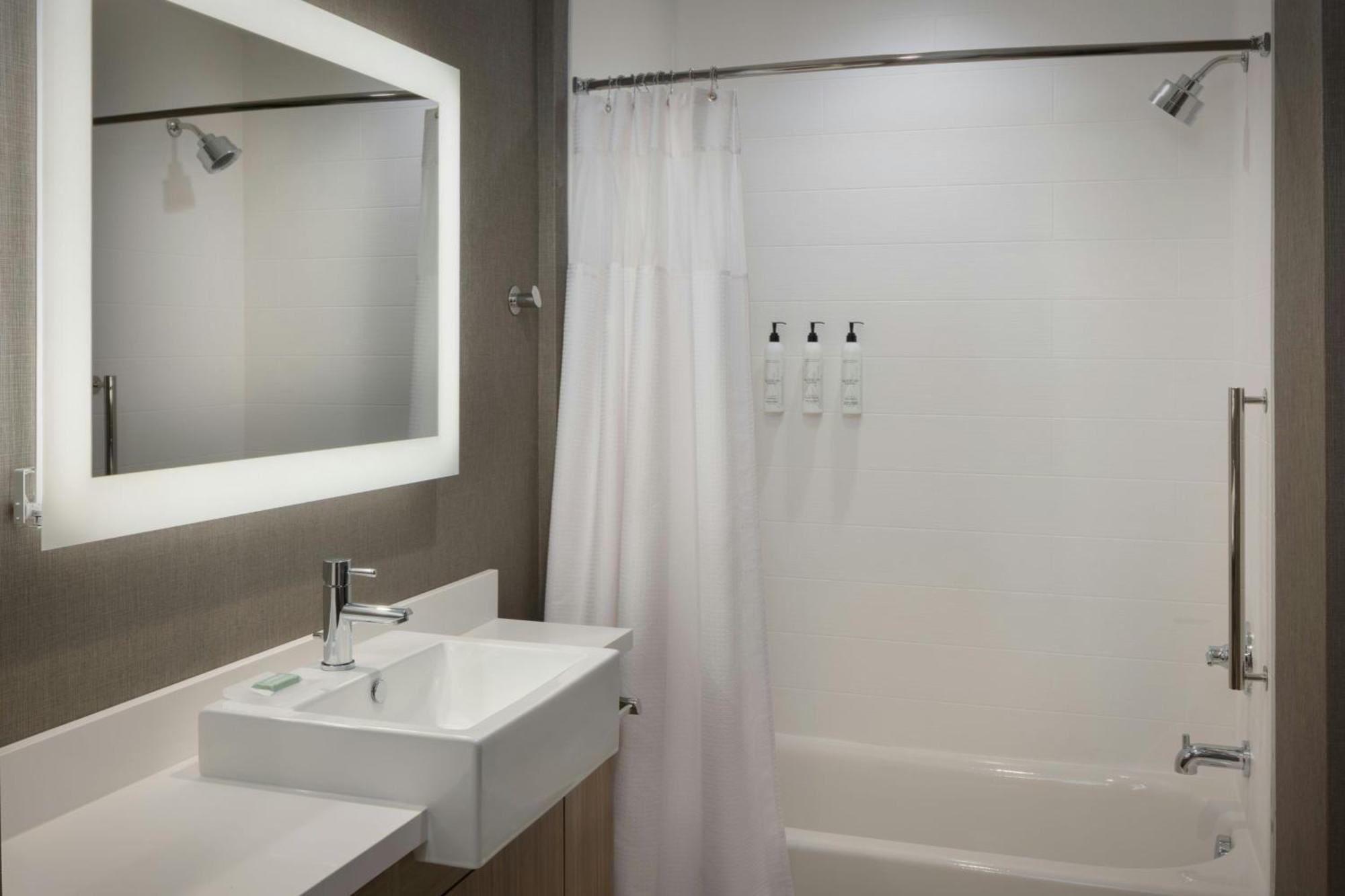 Springhill Suites By Marriott Bowling Green Bagian luar foto