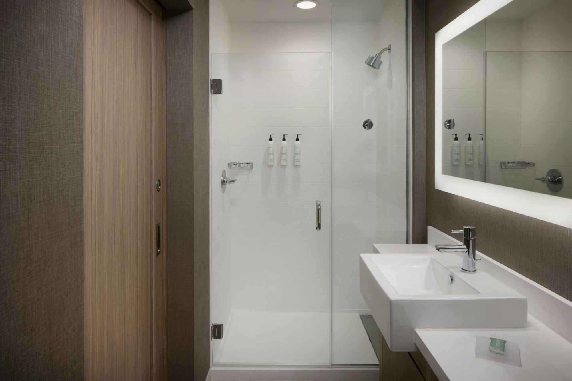 Springhill Suites By Marriott Bowling Green Bagian luar foto