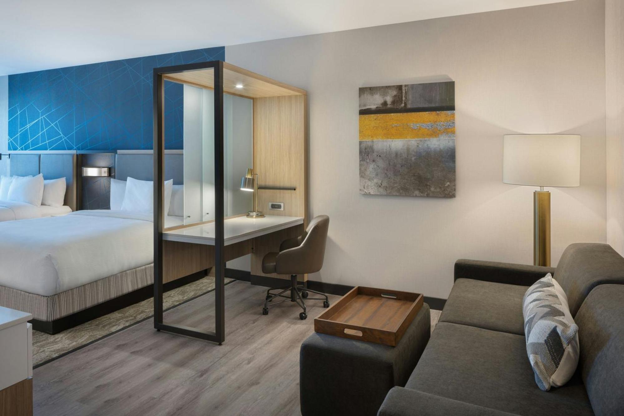 Springhill Suites By Marriott Bowling Green Bagian luar foto